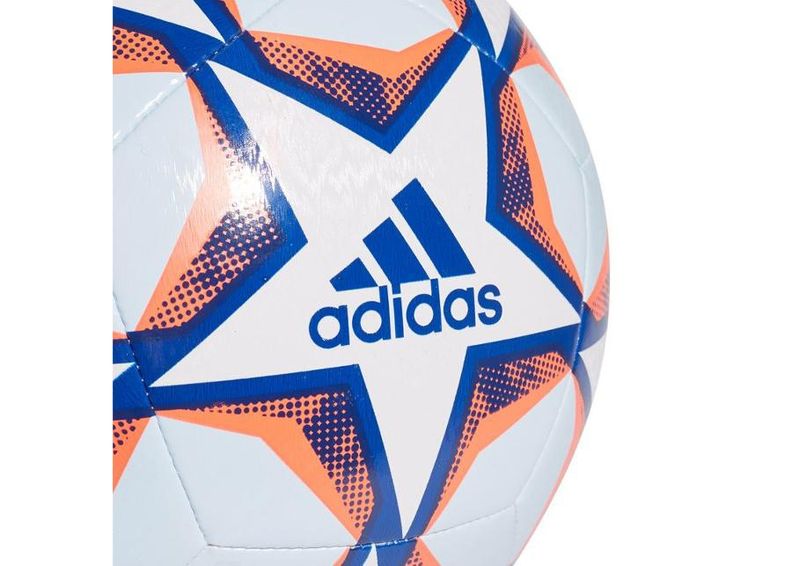 Jalkapallo Adidas Finale 20 Texture Training GI8597 kuvasuurennos