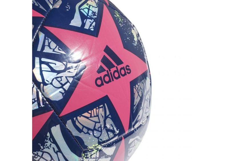 Jalkapallo adidas Finale Istanbul Training FH7345 kuvasuurennos