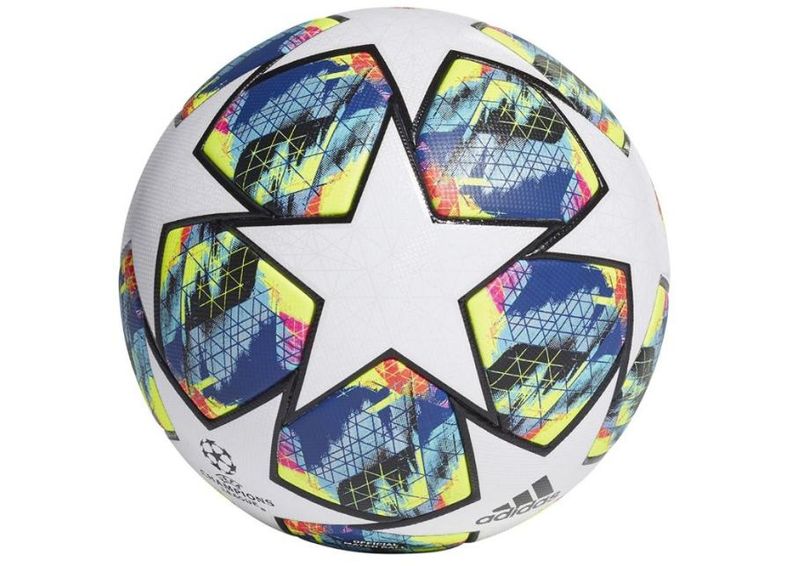 Jalkapallo Adidas Finale OMB DY2560 kuvasuurennos