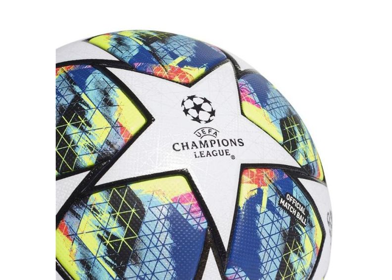 Jalkapallo Adidas Finale OMB DY2560 kuvasuurennos