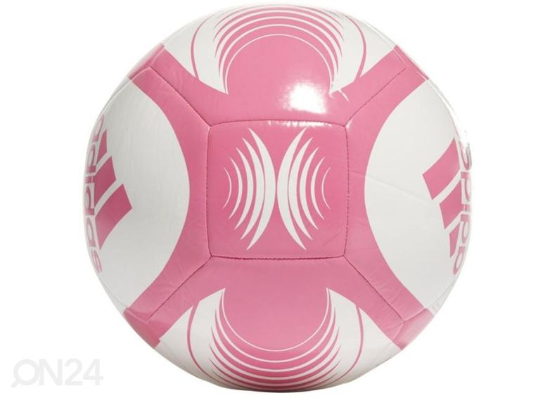 Jalkapallo Adidas Starlancer Club GK3500 kuvasuurennos