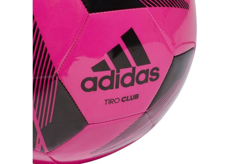 Jalkapallo Adidas Tiro Club FS0364 kuvasuurennos