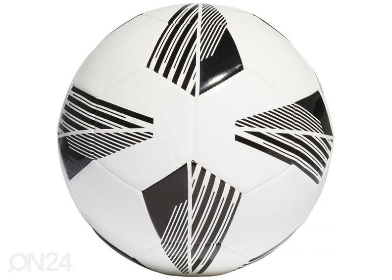 Jalkapallo Adidas Tiro Club FS0367 kuvasuurennos