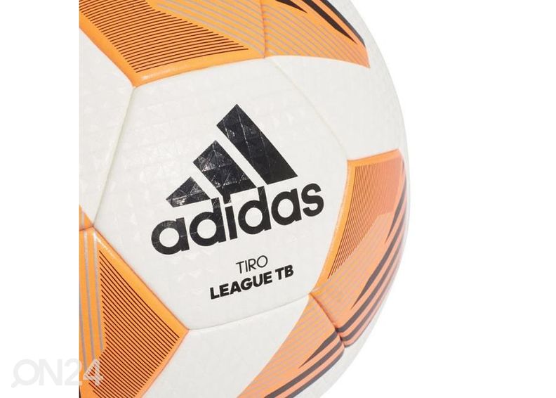 Jalkapallo Adidas Tiro League TB kuvasuurennos