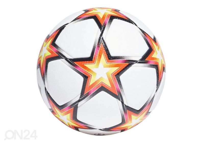 Jalkapallo Adidas UEFA Champions League Pro PS kuvasuurennos