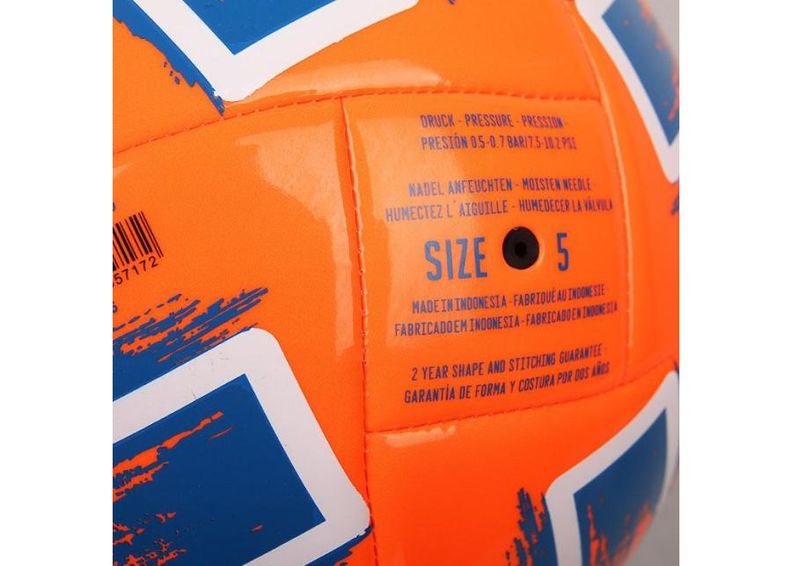 Jalkapallo adidas Uniforia Club Euro 2020 FP9705 kuvasuurennos