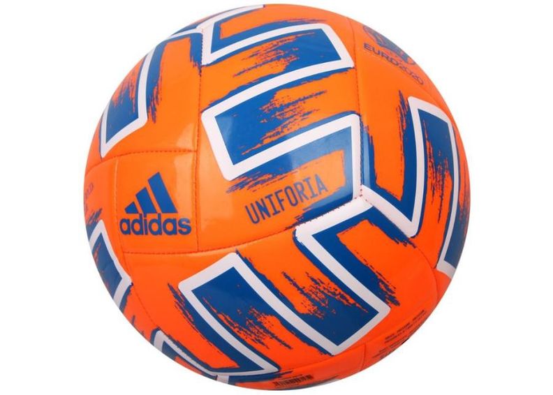 Jalkapallo adidas Uniforia Club Euro 2020 FP9705 kuvasuurennos