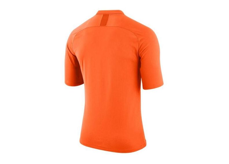 Jalkapallo erotuomarin paita Nike Dry Referee SS M AA0735-819 kuvasuurennos