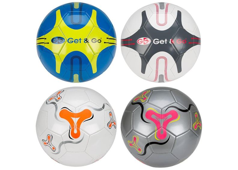 Jalkapallo GNG 360 Get & GO kuvasuurennos