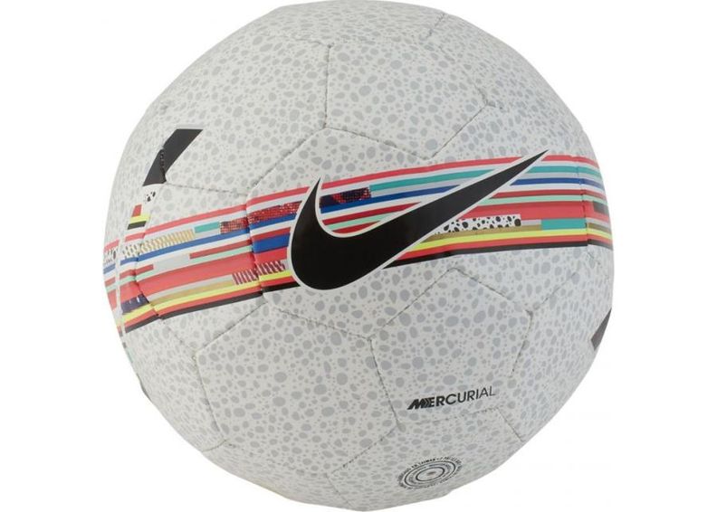 Jalkapallo Nike CR7 Skills M SC3897 100 kuvasuurennos