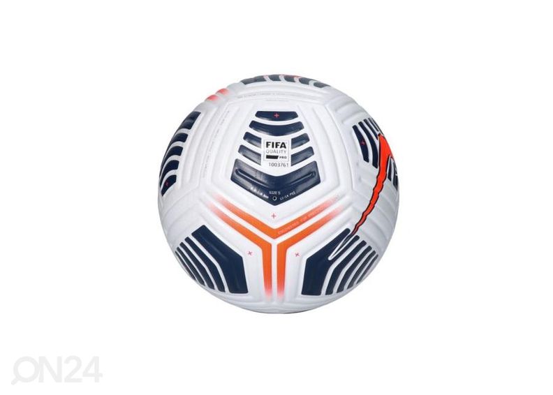 Jalkapallo Nike CSF Flight Ball CU8023-100 kuvasuurennos