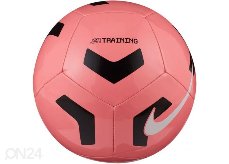 Jalkapallo Nike Pitch Training CU8034 675 kuvasuurennos