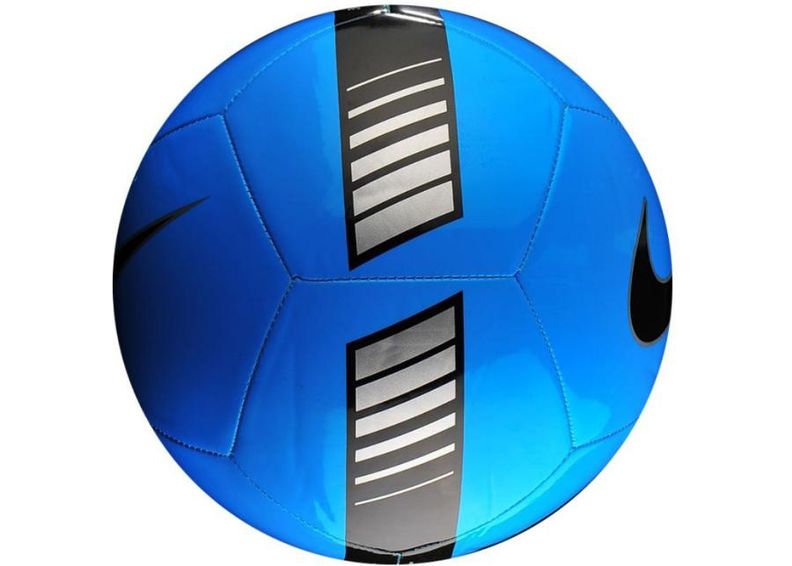 Jalkapallo Nike Pitch Training SC3101-413 kuvasuurennos