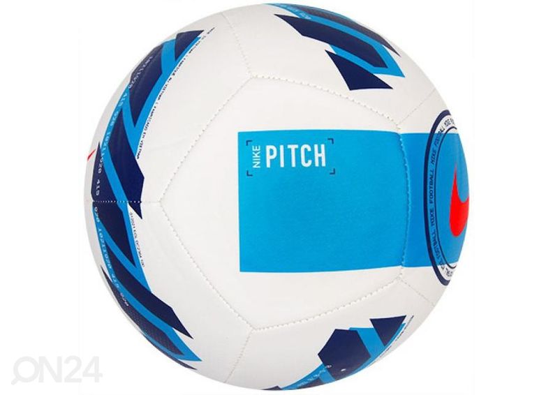 Jalkapallo Nike Serie A Pitch kuvasuurennos