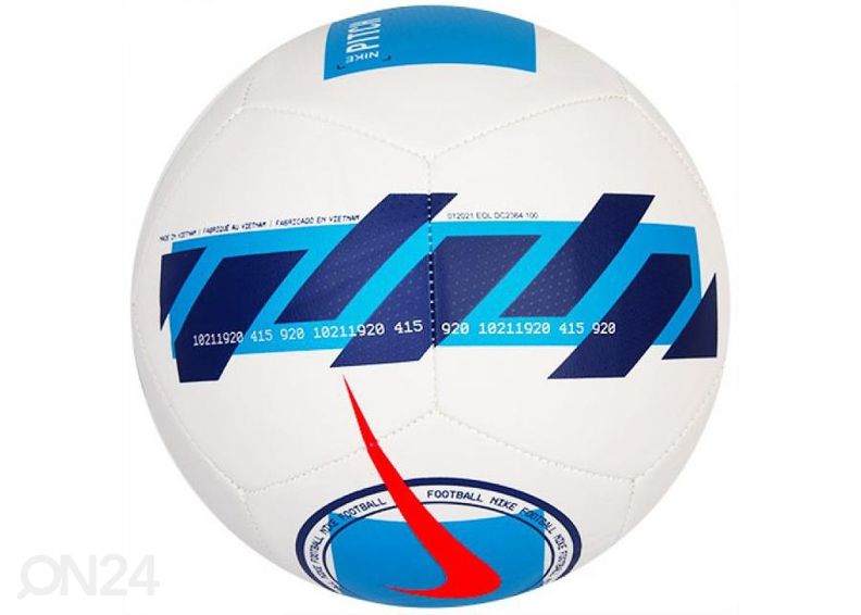 Jalkapallo Nike Serie A Pitch kuvasuurennos