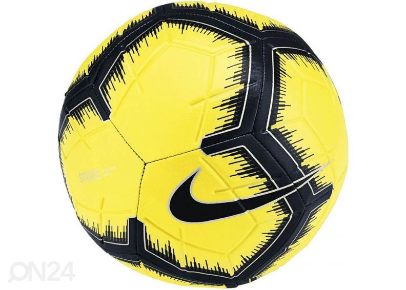 Jalkapallo Nike Strike SC3310 731 kuvasuurennos