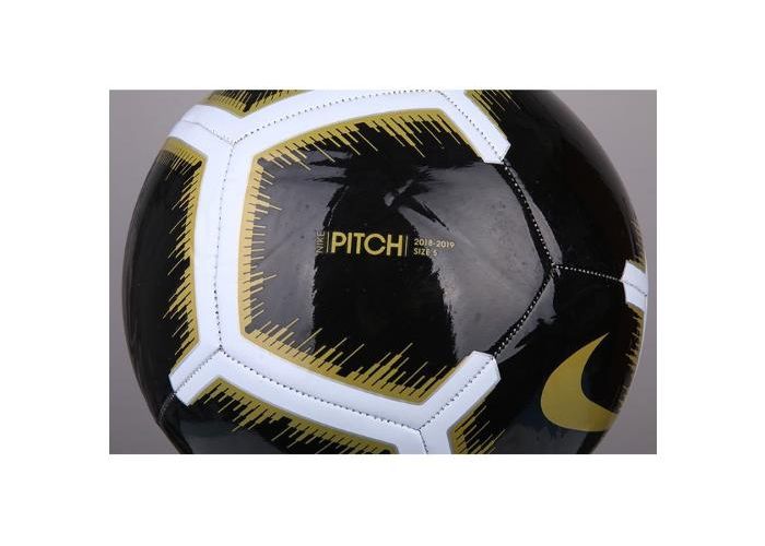 Jalkapallo Pitch Nike kuvasuurennos