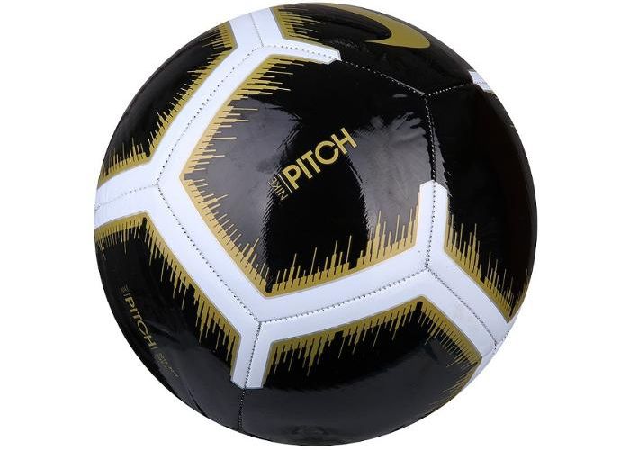 Jalkapallo Pitch Nike kuvasuurennos