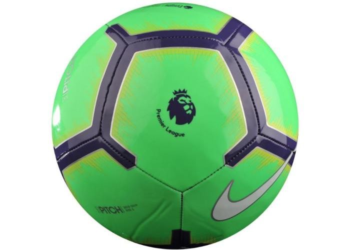 Jalkapallo Premier League Pitch Nike kuvasuurennos