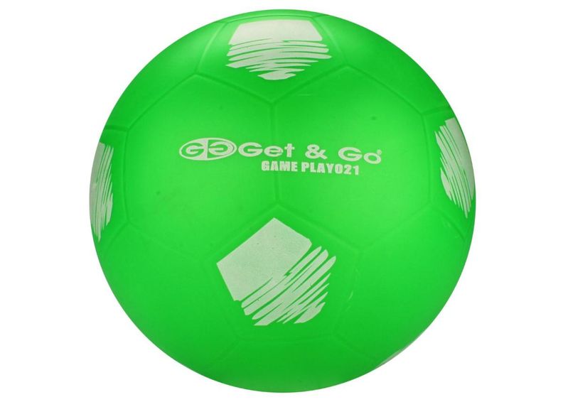 Jalkapallo PVC 21 cm Get Go kuvasuurennos