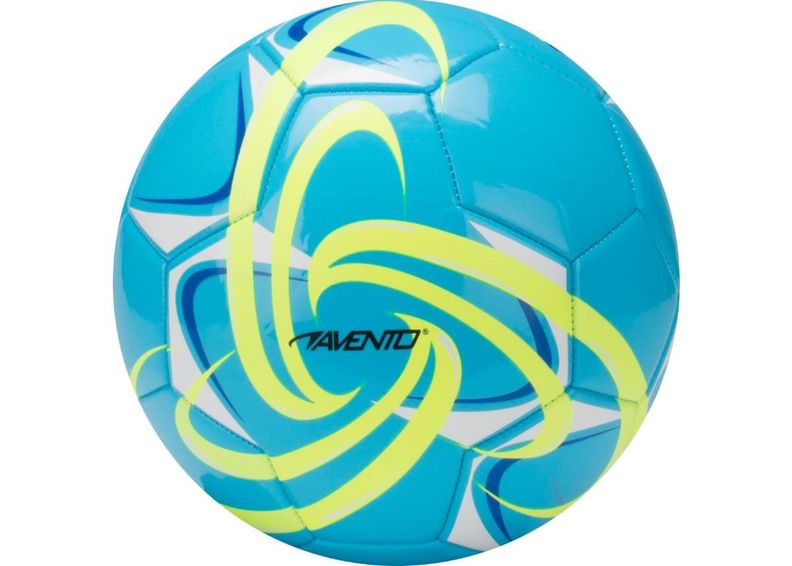 Jalkapallo PVC Avento kuvasuurennos