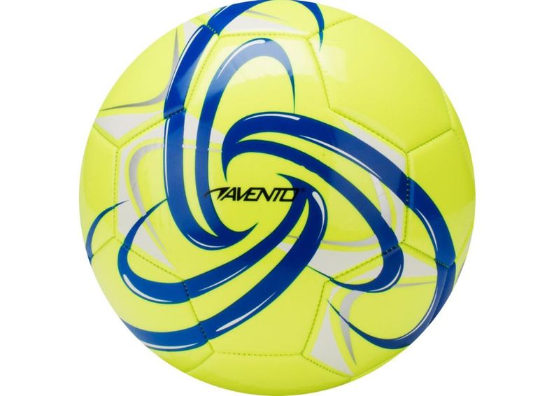 Jalkapallo PVC Avento kuvasuurennos