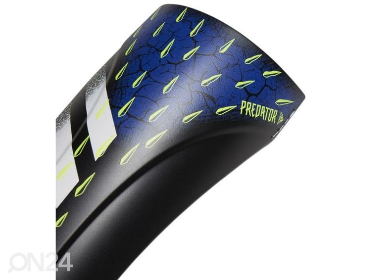 Jalkapallo säärisuojat Adidas Predator SG MTC GK3542 kuvasuurennos