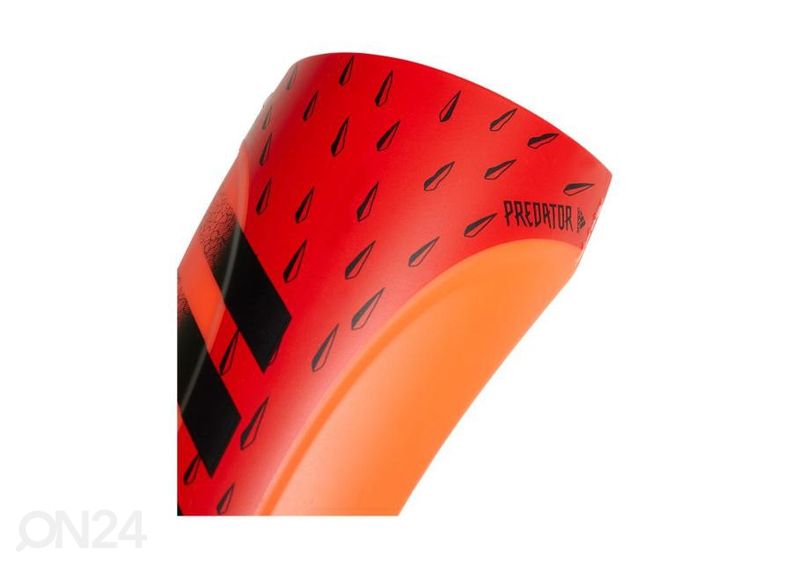 Jalkapallo säärisuojat Adidas Predator Training kuvasuurennos