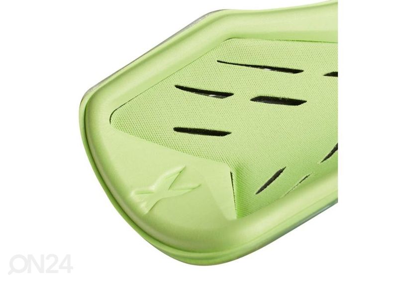 Jalkapallo säärisuojat Adidas X 20 Pro SG GG1008 kuvasuurennos