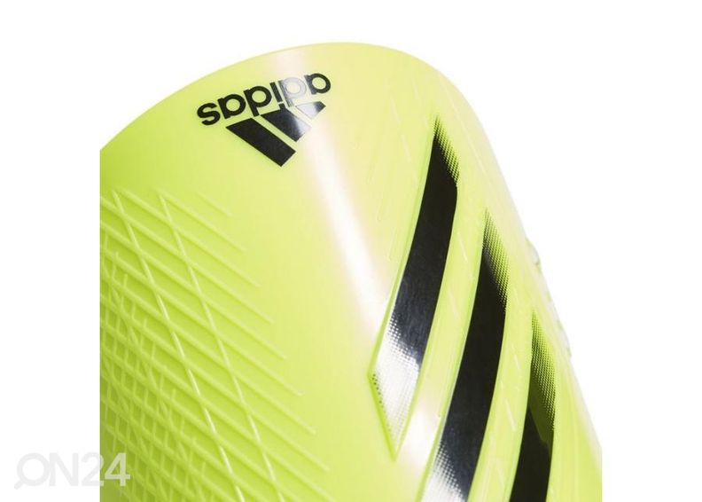 Jalkapallo säärisuojat Adidas X SG TRN GK3517 kuvasuurennos