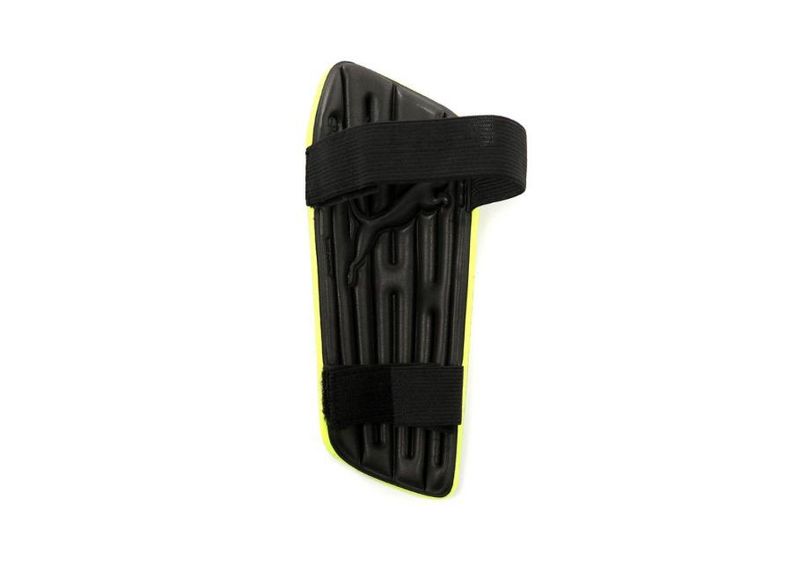 Jalkapallo säärisuojat Puma One 5 030766-05 kuvasuurennos