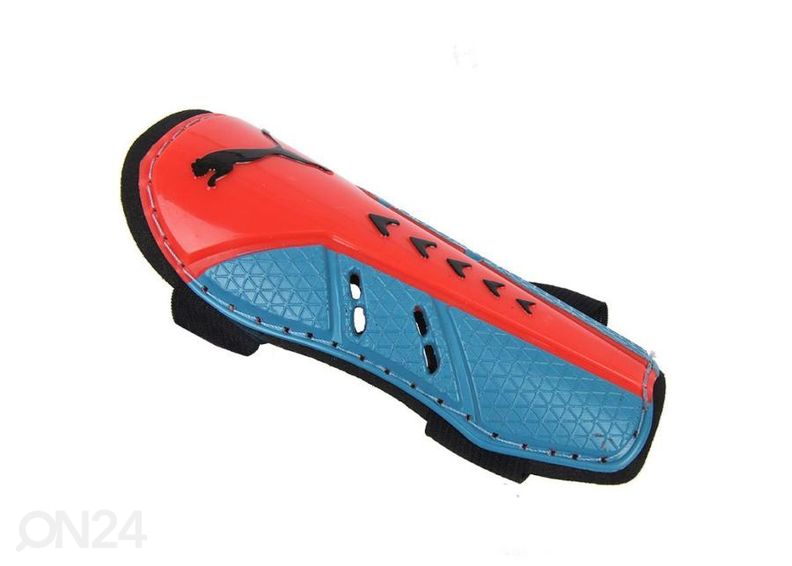 Jalkapallo säärisuojat Puma Pro Training kuvasuurennos