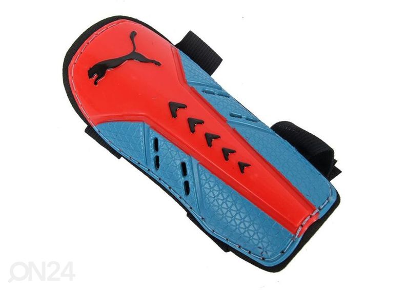 Jalkapallo säärisuojat Puma Pro Training kuvasuurennos