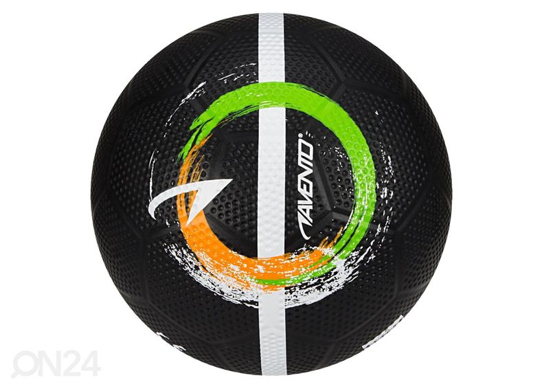 Jalkapallo Street Football Avento kuvasuurennos