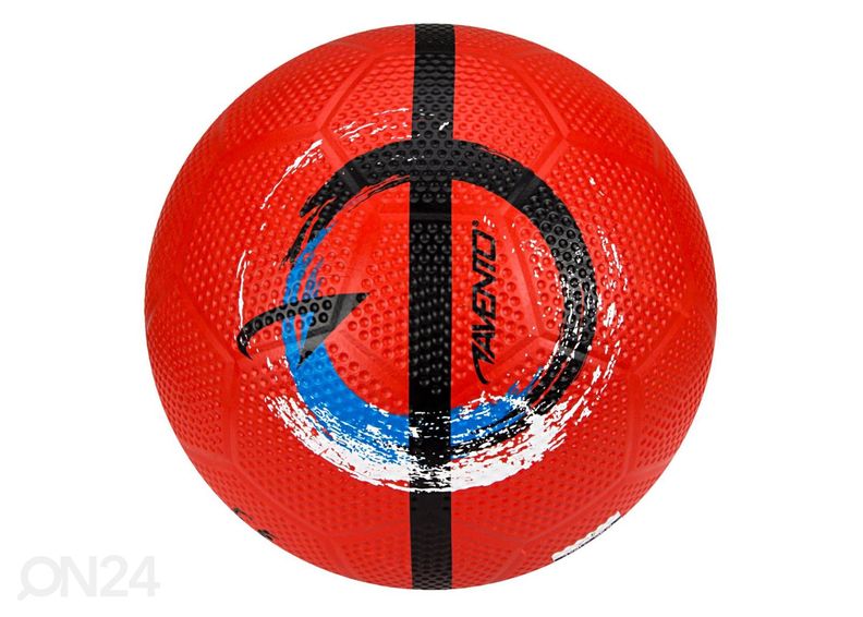 Jalkapallo Street Football Avento kuvasuurennos