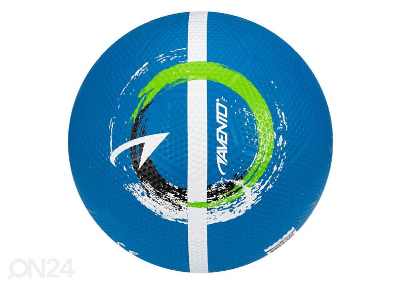 Jalkapallo Street Football Avento kuvasuurennos