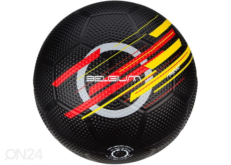 Jalkapallo Street Worldcup Avento kuvasuurennos