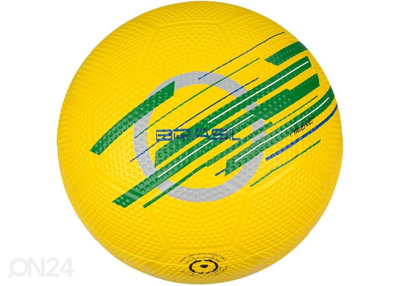 Jalkapallo Street Worldcup Avento kuvasuurennos