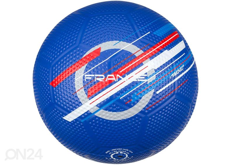 Jalkapallo Street Worldcup Avento kuvasuurennos