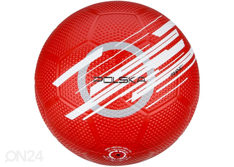 Jalkapallo Street Worldcup Avento kuvasuurennos