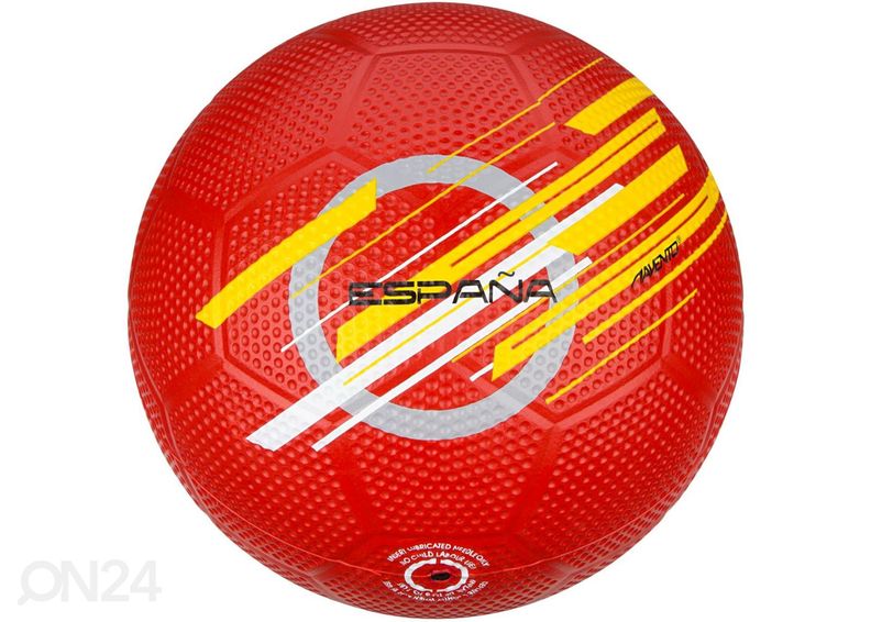 Jalkapallo Street Worldcup Avento kuvasuurennos