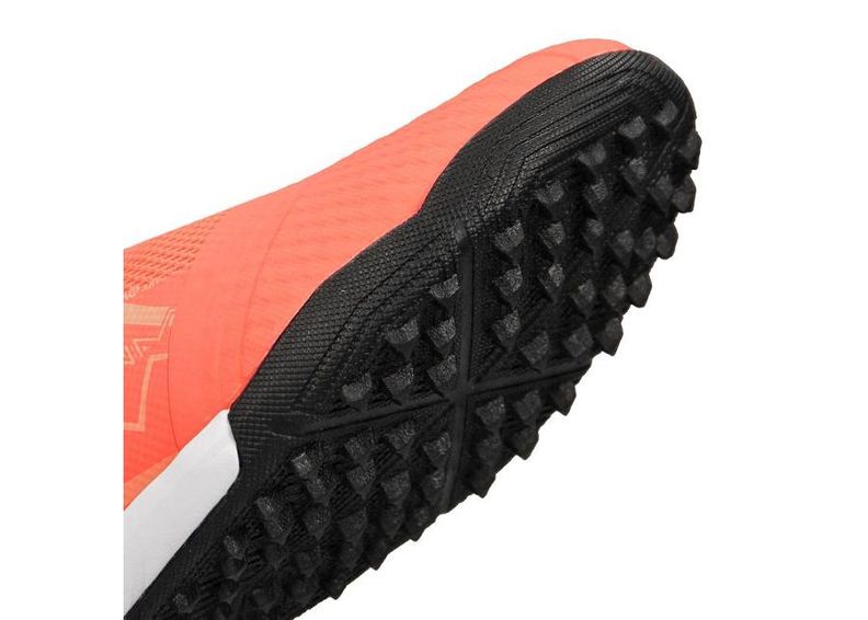 Jalkapallo tekonurmi miesten kengät Nike Phantom VNM Academy TF M AO0571-810 kuvasuurennos