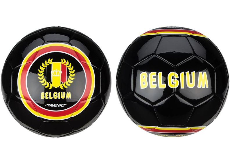 Jalkapallo World Soccer Avento kuvasuurennos