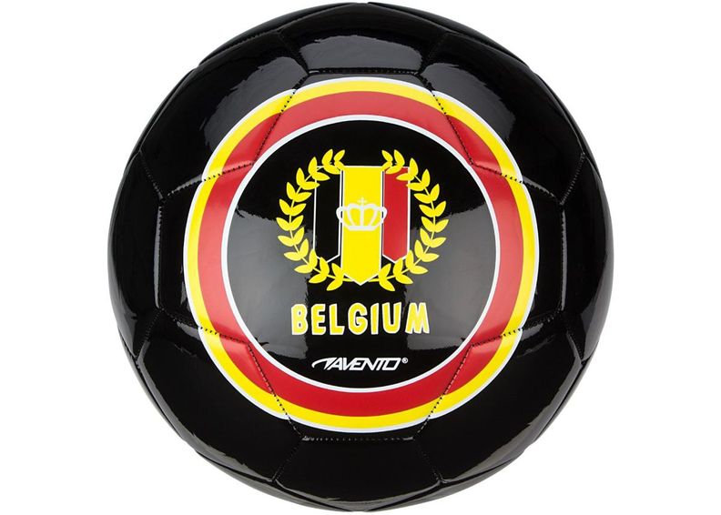 Jalkapallo World Soccer Avento kuvasuurennos