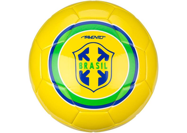 Jalkapallo World Soccer Avento kuvasuurennos
