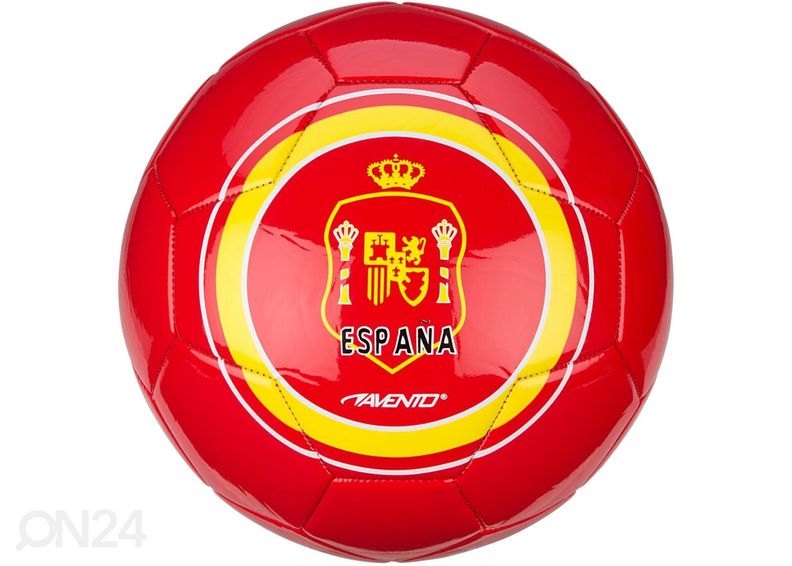 Jalkapallo World Soccer Avento kuvasuurennos