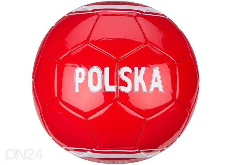 Jalkapallo World Soccer Avento kuvasuurennos