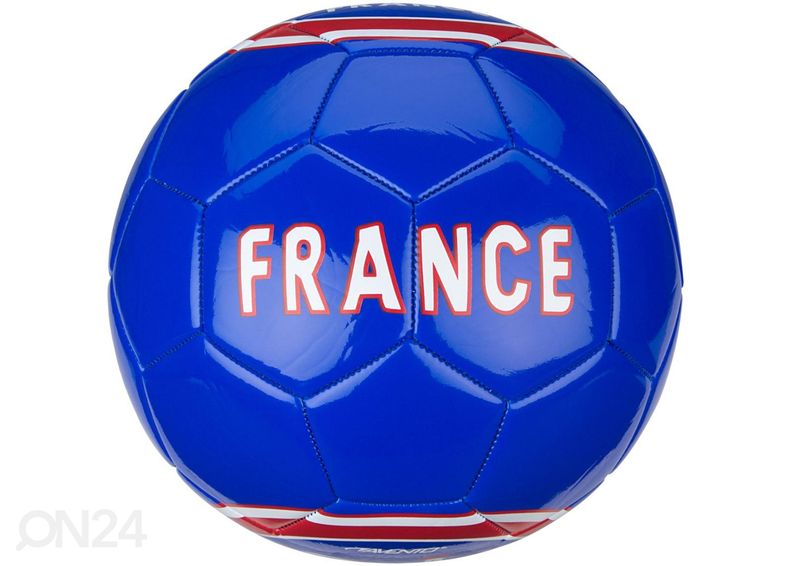 Jalkapallo World Soccer Avento kuvasuurennos