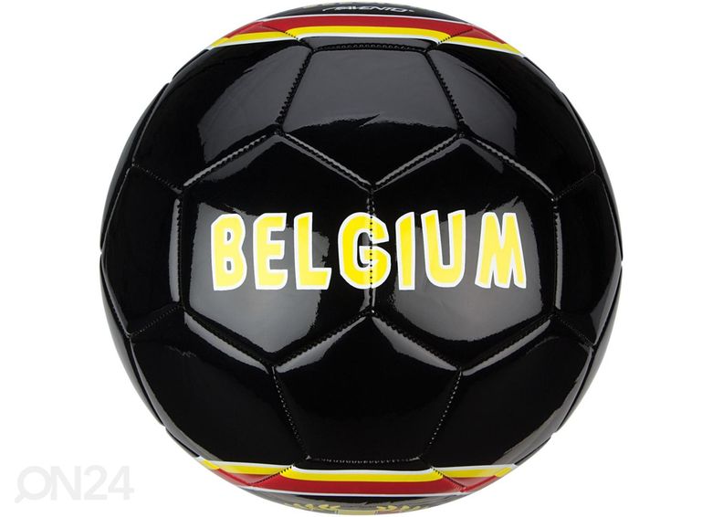 Jalkapallo World Soccer Avento kuvasuurennos