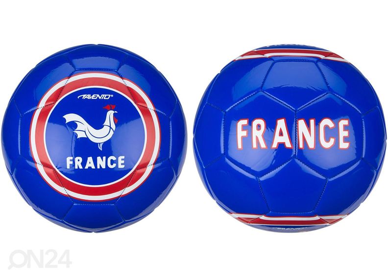Jalkapallo World Soccer Avento kuvasuurennos